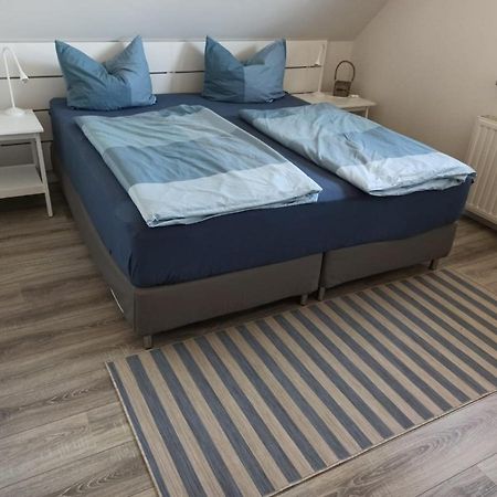 Ferienwohnung Born Am Darsswald Og Kültér fotó