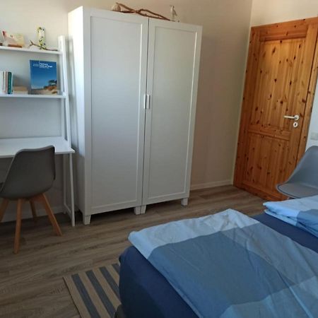 Ferienwohnung Born Am Darsswald Og Kültér fotó